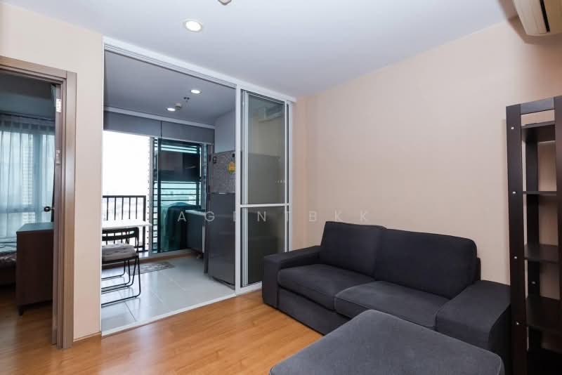 The Base Sukhumvit 77, Bangkok, 289 Sukhumvit 77 Road, Phra Kanong Nua, Watthana, Bangkok, 1 Bedroom, 30 sqm, Condo For Rent, by Agentbkk, 11814146 - DDproperty.com