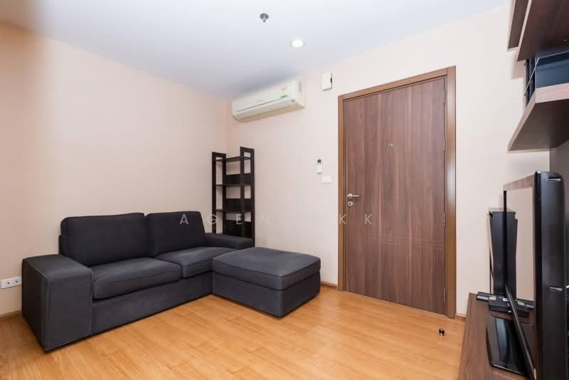 The Base Sukhumvit 77, Bangkok, 289 Sukhumvit 77 Road, Phra Kanong Nua, Watthana, Bangkok, 1 Bedroom, 30 sqm, Condo For Rent, by Agentbkk, 11814146 - DDproperty.com
