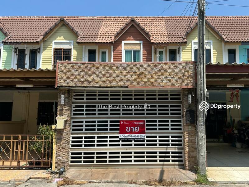 For Sale - The Country Muang Mai, Chon Buri