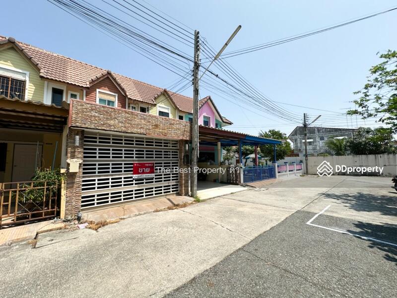 For Sale - The Country Muang Mai, Chon Buri