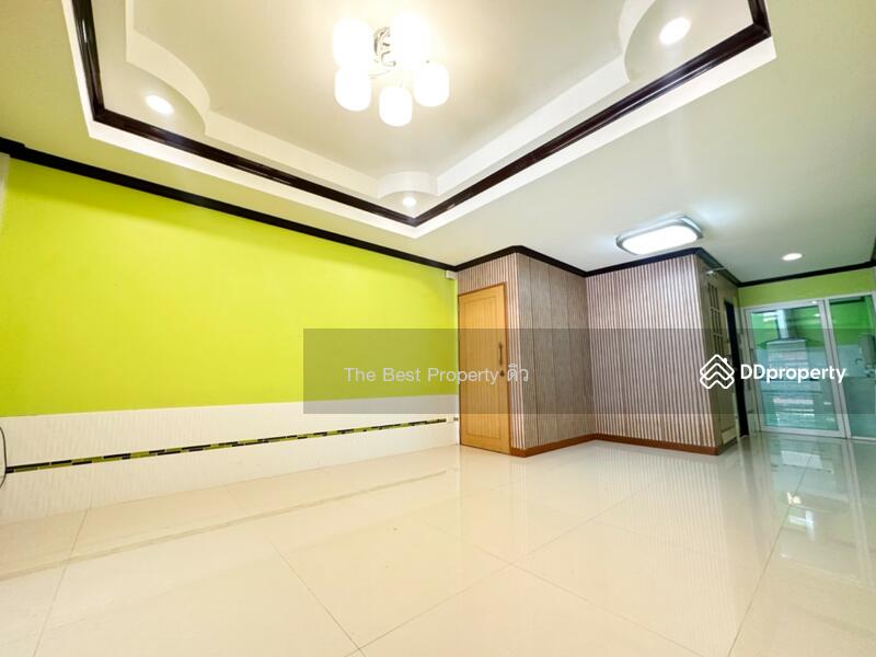 For Sale - The Country Muang Mai, Chon Buri