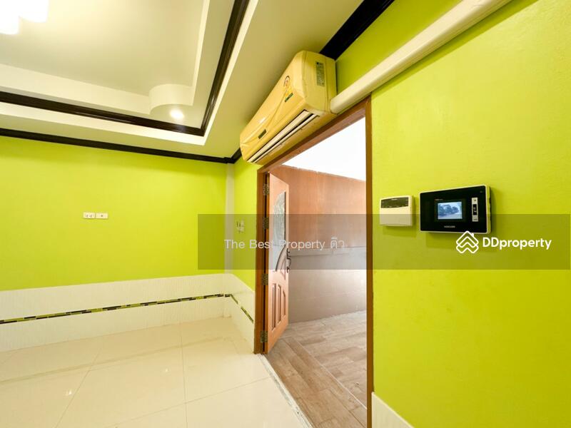 For Sale - The Country Muang Mai, Chon Buri