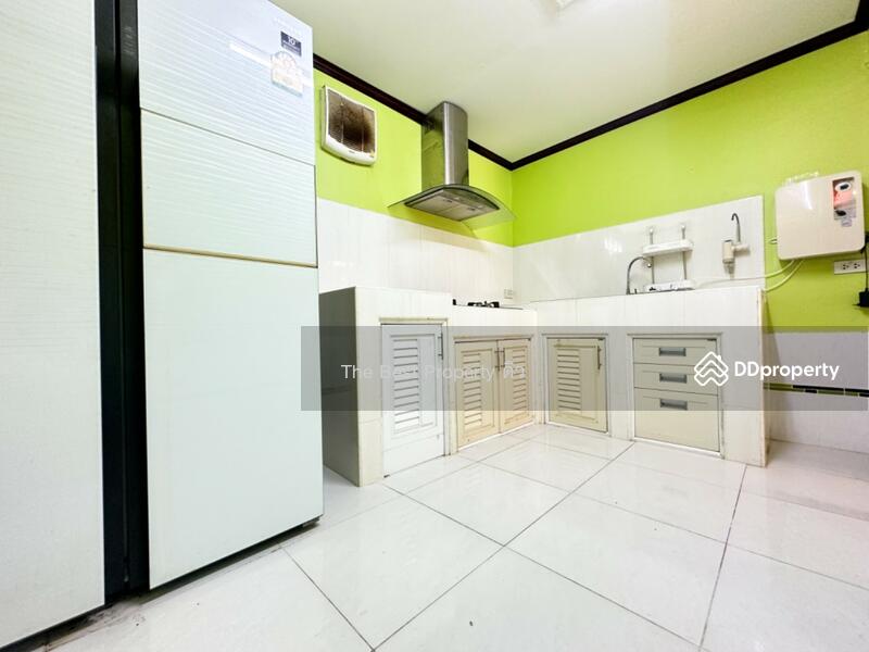For Sale - The Country Muang Mai, Chon Buri