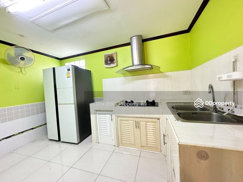 For Sale - The Country Muang Mai, Chon Buri