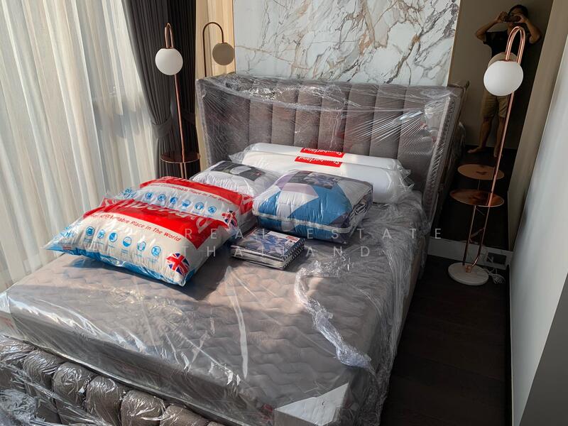 LAVIQ Sukhumvit 57 : ลาวิค สุขุมวิท 57, กรุงเทพ, ซอย สุขุมวิท 57, คลองตันเหนือ, วัฒนา, กรุงเทพ, 44 ตร.ม., คอนโด ขาย, โดย GT Real Estate Thailand, 11814231 - DDproperty.com