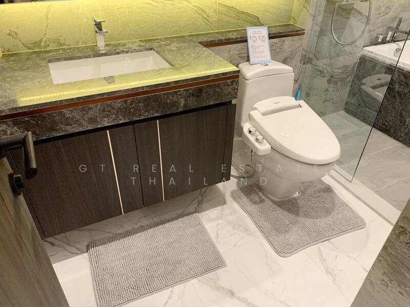 LAVIQ Sukhumvit 57, Bangkok, Soi Sukhumvit 57, Sukhumvit Road, Khlong Tan Nua, Watthana, Bangkok, 1 Bedroom, 44 sqm, Condo For Sale, by GT Real Estate Thailand, 11814231 - DDproperty.com