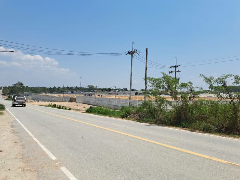 Land for sale Rayong nikompattana sai11 soi11, Rayong, Makhamku, Nikhom Pattana, Rayong, , 37,666 sqm, Land For Sale, by Sureepatch Praditthaphon, 11814261 - DDproperty.com