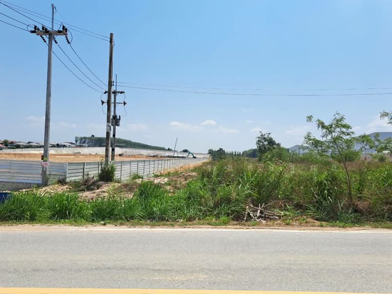 Land for sale Rayong nikompattana sai11 soi11, Rayong, Makhamku, Nikhom Pattana, Rayong, , 37,666 sqm, Land For Sale, by Sureepatch Praditthaphon, 11814261 - DDproperty.com