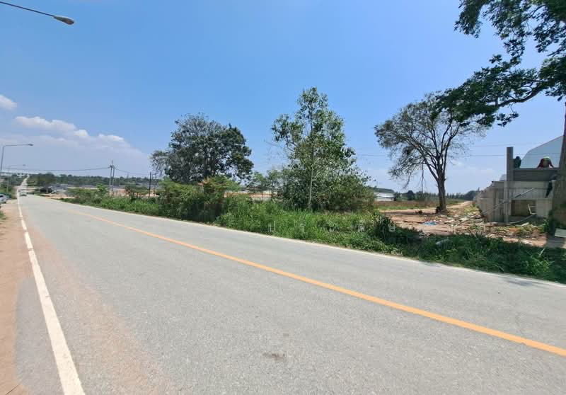 Land for sale Rayong nikompattana sai11 soi11, Rayong, Makhamku, Nikhom Pattana, Rayong, , 37,666 sqm, Land For Sale, by Sureepatch Praditthaphon, 11814261 - DDproperty.com