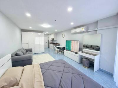 ขาย - View Talay 2 (วิวทะเล 2), ชลบุรี