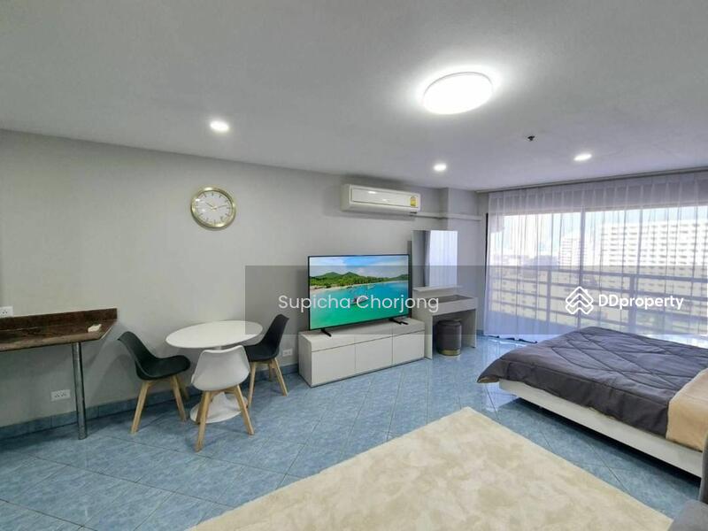 For Sale - View Talay 2 (วิวทะเล 2), Chon Buri