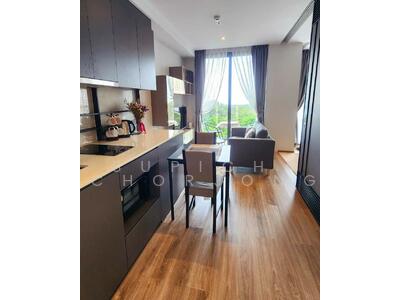 ขาย - Andromeda Condominium : แอนโดรเมด้า คอนโดมิเนียม, ชลบุรี