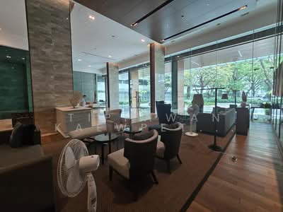 ขาย - 333 Riverside : 333 ริเวอร์ไซด์, กรุงเทพ