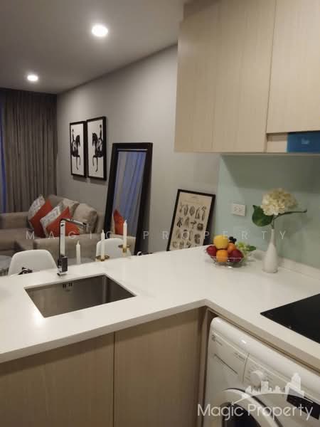 Serio Sukhumvit 50 : เซอริโอ้ สุขุมวิท 50, กรุงเทพ, ซอยสุขุมวิท 50, พระโขนง, คลองเตย, กรุงเทพ, 32 ตร.ม., คอนโด ให้เช่า, โดย Magic Property, 11814547 - DDproperty.com