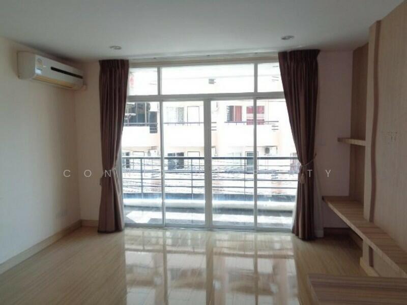 For Sale - The Ocean Pearl, Chon Buri (Pattaya)