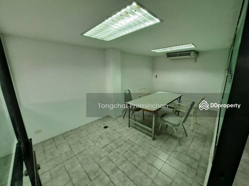 ให้เช่า - อาคารพานิชย์ให้เช่า บางเขน : commercial building for rent bangkhen, กรุงเทพ