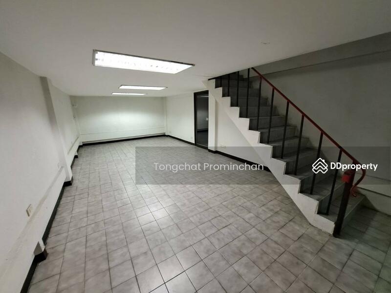 ให้เช่า - อาคารพานิชย์ให้เช่า บางเขน : commercial building for rent bangkhen, กรุงเทพ