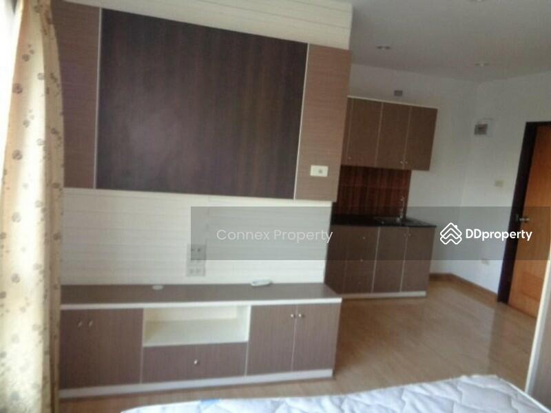 For Sale - The Room 1 Bangsaen, Chon Buri