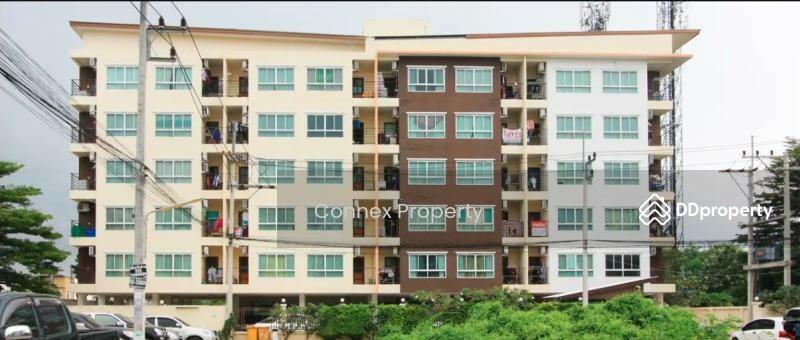 For Sale - The Room 1 Bangsaen, Chon Buri