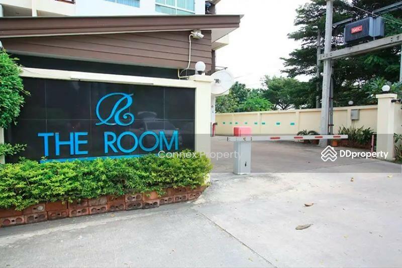 For Sale - The Room 1 Bangsaen, Chon Buri