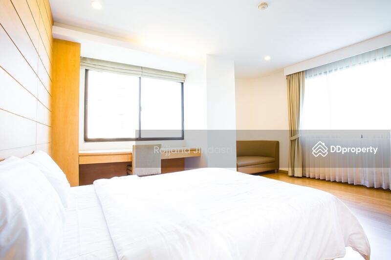 For Rent - Charoenjai Place, Bangkok