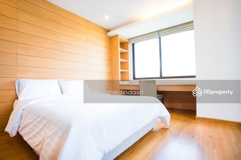 For Rent - Charoenjai Place, Bangkok