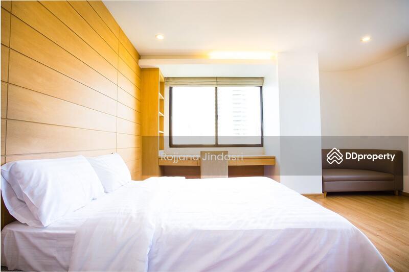 For Rent - Charoenjai Place, Bangkok