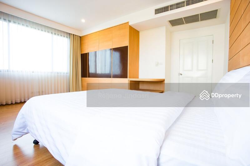 For Rent - Charoenjai Place, Bangkok