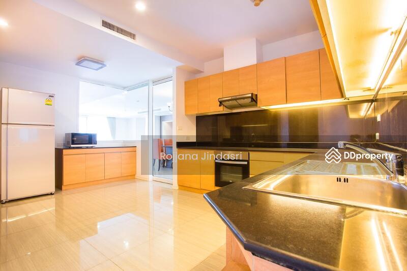 For Rent - Charoenjai Place, Bangkok