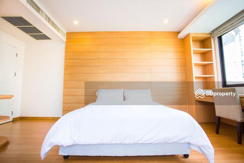 For Rent - Charoenjai Place, Bangkok
