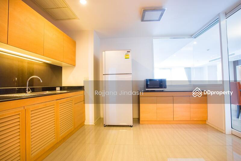 For Rent - Charoenjai Place, Bangkok