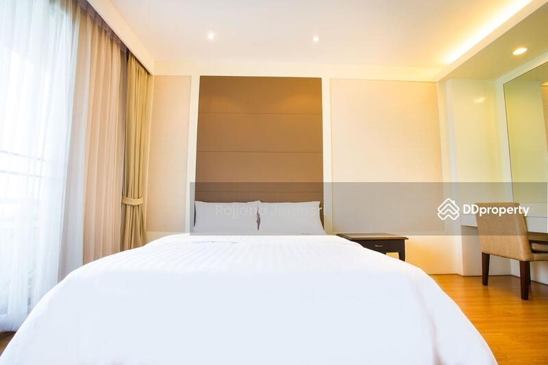 For Rent - Charoenjai Place, Bangkok