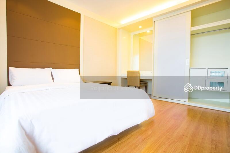 For Rent - Charoenjai Place, Bangkok