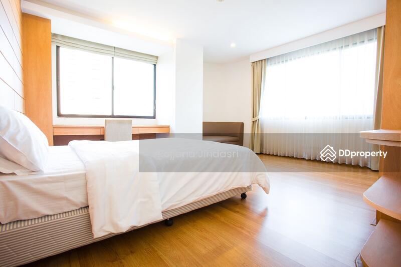 For Rent - Charoenjai Place, Bangkok