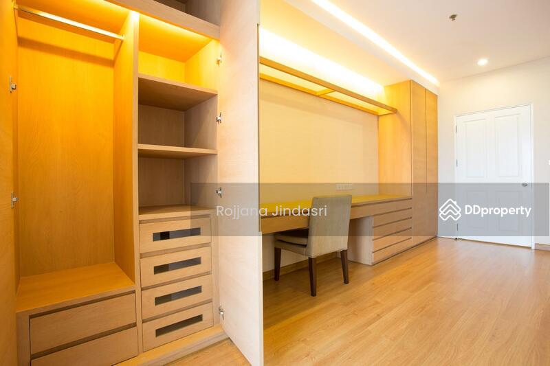 For Rent - Charoenjai Place, Bangkok