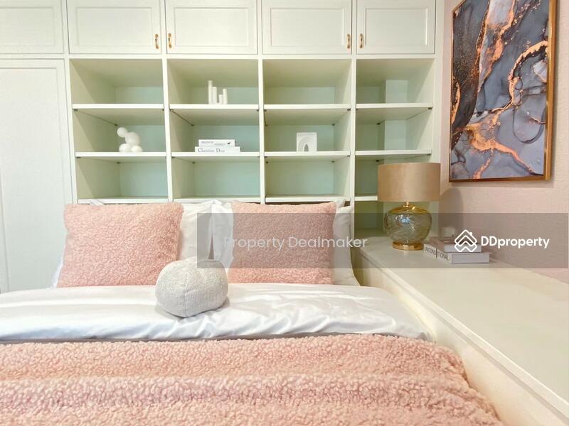 For Sale - Ladawan Srinakarin, Samut Prakan