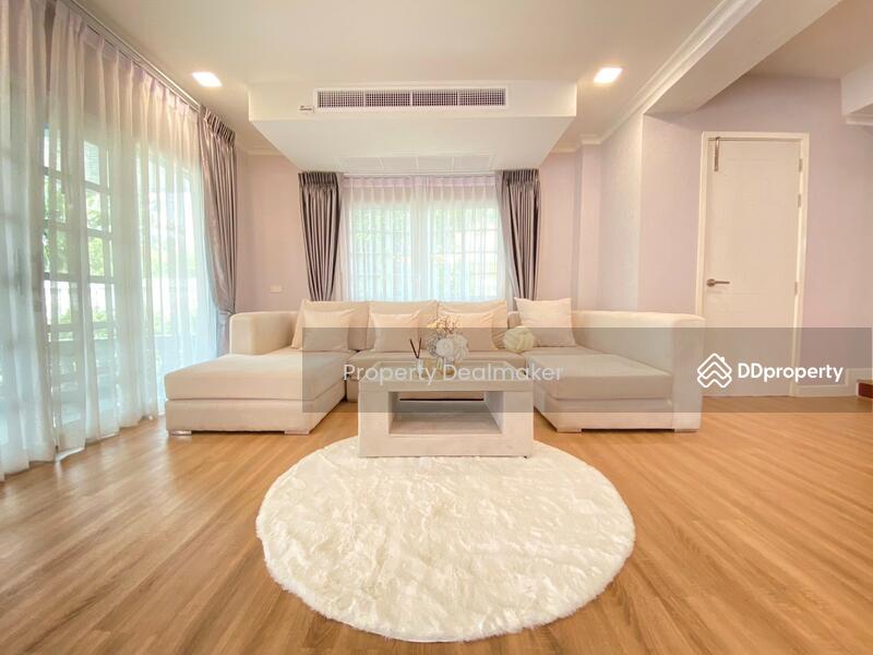 For Sale - Ladawan Srinakarin, Samut Prakan