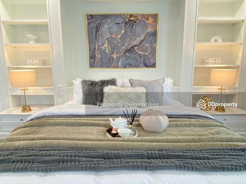 For Sale - Ladawan Srinakarin, Samut Prakan