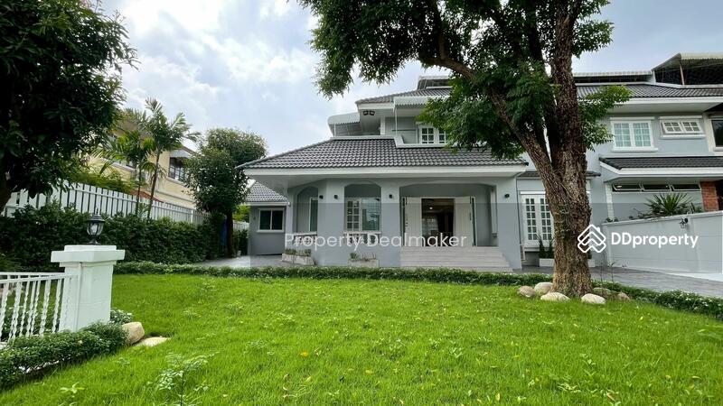 For Sale - Ladawan Srinakarin, Samut Prakan