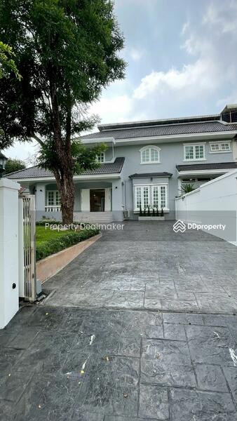 For Sale - Ladawan Srinakarin, Samut Prakan