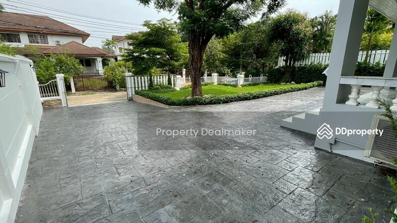 For Sale - Ladawan Srinakarin, Samut Prakan