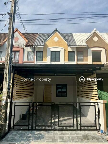For Sale - Family City Sukprayoon, Chon Buri