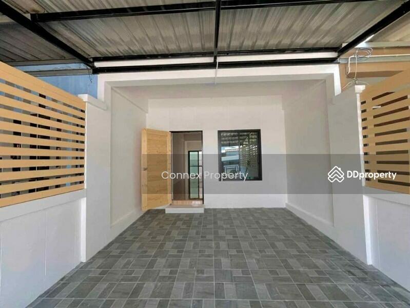 For Sale - Family City Sukprayoon, Chon Buri