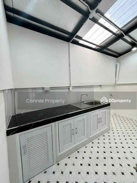 For Sale - Family City Sukprayoon, Chon Buri