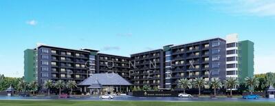 ขาย - Baan Bang Saray : บ้านบางเสร่, ชลบุรี