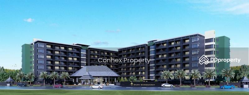 For Sale - Baan Bang Saray, Chon Buri