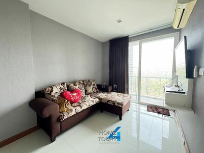 ขาย - Airlink Residence : แอร์ลิงค์ เรสซิเดนซ์, กรุงเทพ