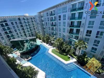 ขาย - City Center Residence : ซิตี้ เซ็นเตอร์ เรสซิเดนซ์, ชลบุรี