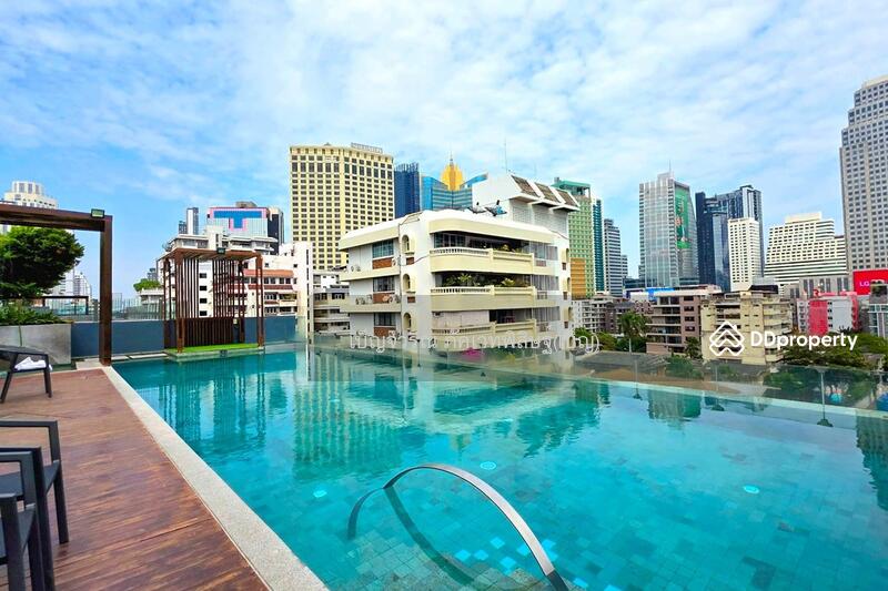 For Sale - Circle S Sukumvit 12, Bangkok