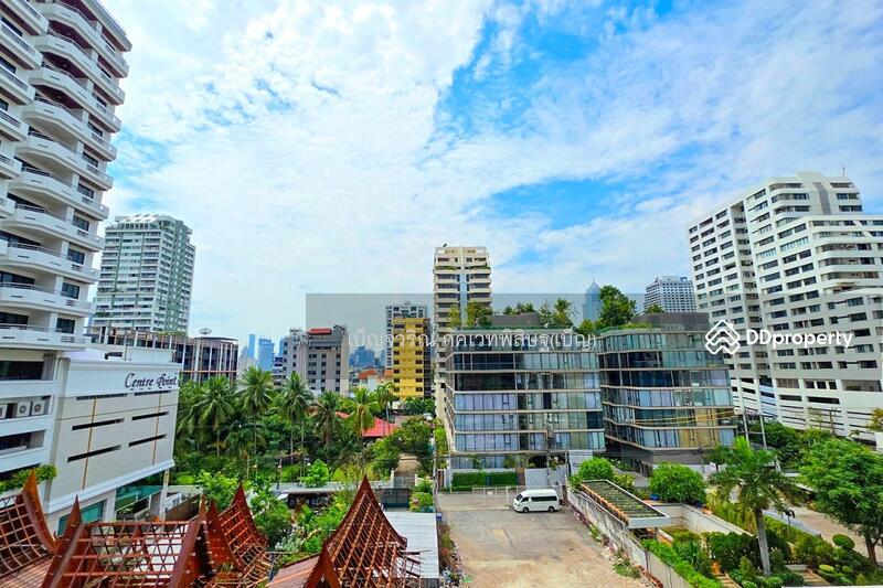 ขาย - Circle S Sukumvit 12 : เซอเคิล เอส สุขุมวิท 12, กรุงเทพ